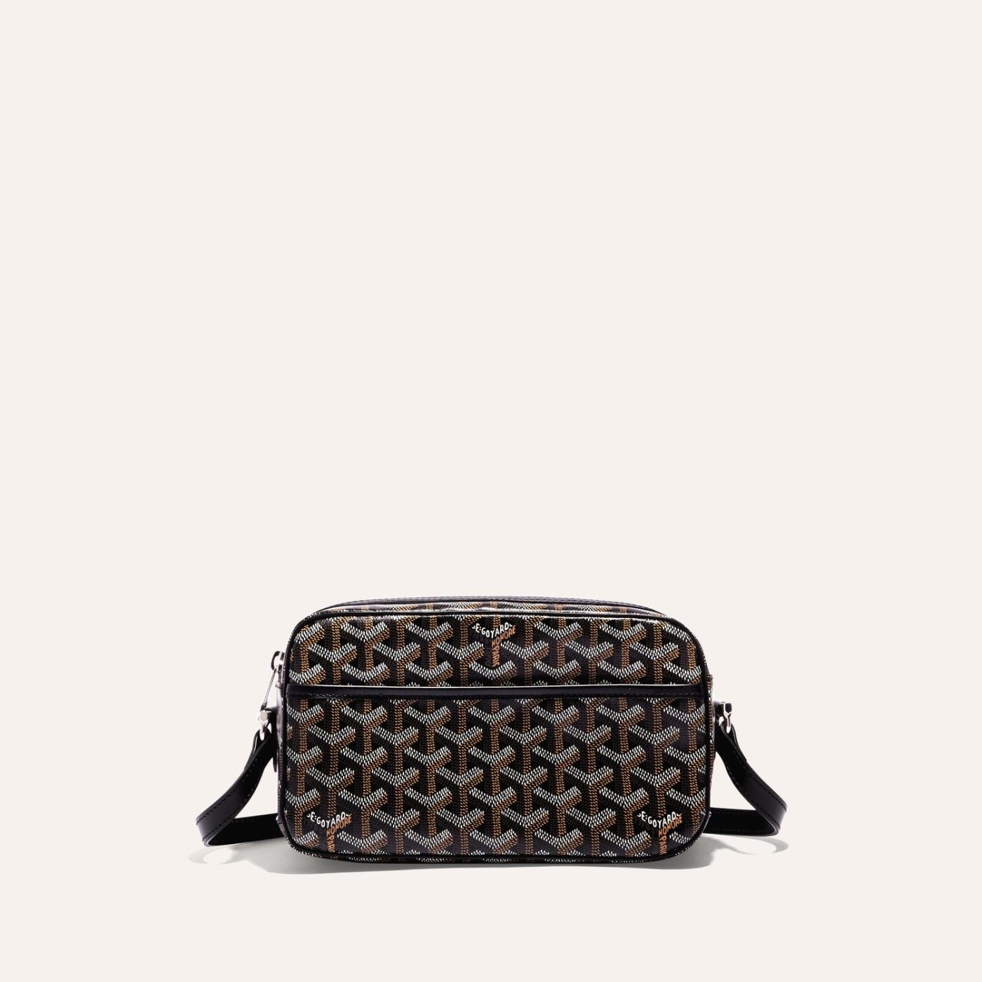 Goyard Cap-Vert PM Bag Black - Image 2